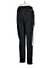Adidas 100% Polyester Black Track Pants Size S - photo 2