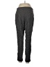 Adrienne Vittadini Houndstooth Gray Dress Pants Size 10 - photo 2
