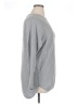 MICHAEL Michael Kors Gray Pullover Sweater Size XL - photo 4