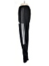 Adidas 100% Polyester Black Track Pants Size S - photo 5