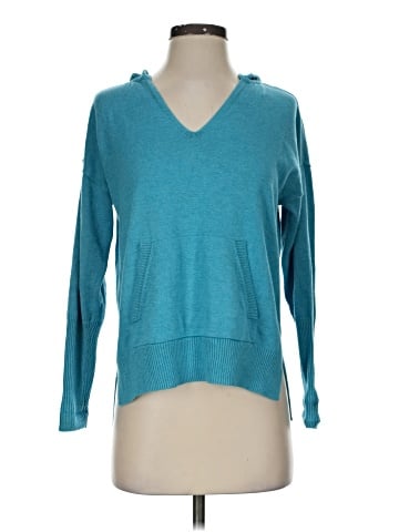 CAbi Pullover Sweater (view 1)