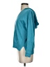CAbi Teal Pullover Sweater Size XS - photo 5