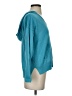 CAbi Teal Pullover Sweater Size XS - photo 4