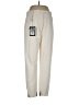 Sportmax Ivory Casual Pants Size 12 - photo 1