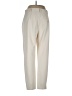 Sportmax Ivory Casual Pants Size 12 - photo 2