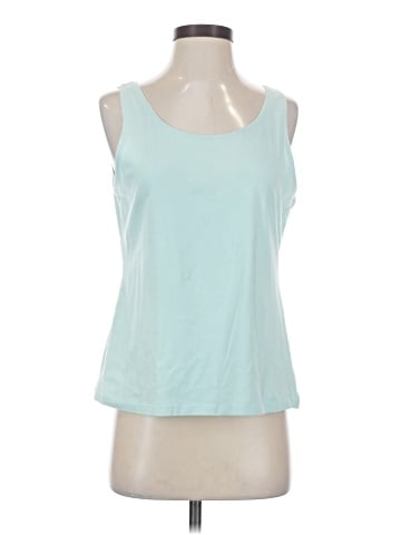 Eileen Fisher Tank Top (view 1)