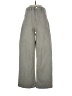 Just Black Gray Jeans Size 24 waist - photo 1