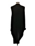 Amour Vert 100% Merino Wool Black Cardigan Size M - photo 2