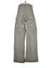 Just Black Gray Jeans Size 24 waist - photo 2