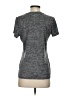 Under Armour Gray Active T-Shirt Size S - photo 2