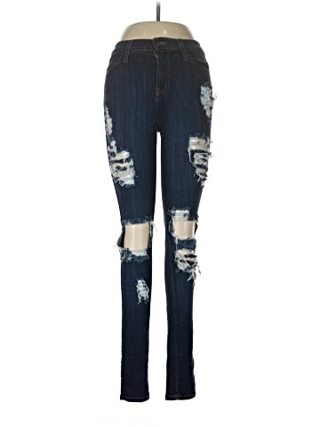 Vibrant M.I.U Jeans (view 1)