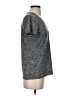 Under Armour Gray Active T-Shirt Size S - photo 4