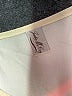 Assorted Brands Ivory Casual Dress Size L (estimated) - photo 7