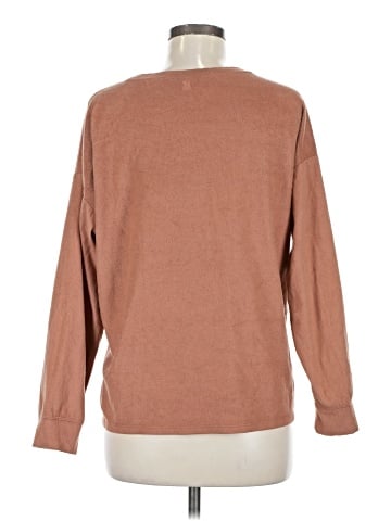 Victoria's Secret Long Sleeve Blouse (view 2)