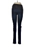 Vibrant M.I.U Print Blue Jeans Size 29 waist - photo 2