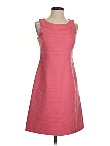 Ann Taylor LOFT Cocktail Dress (view 1)