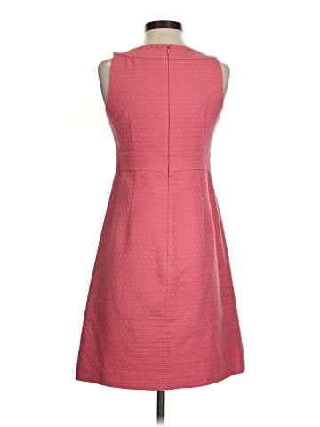 Ann Taylor LOFT Cocktail Dress (view 2)