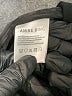 Anine Bing Solid Black Active Pants Size EU (FR) 38 / US 6 - photo 8