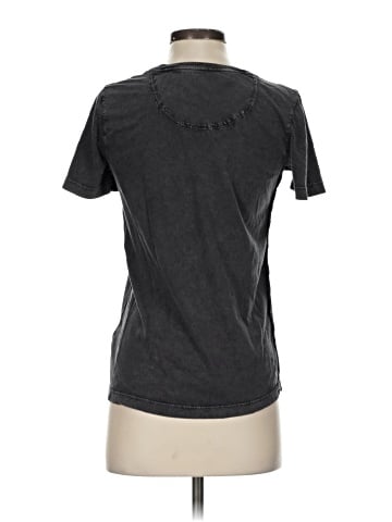 Anthropologie Short Sleeve T-Shirt (view 2)