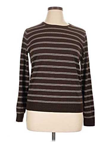 Banana Republic Factory Store Pullover Sweater (view 1)