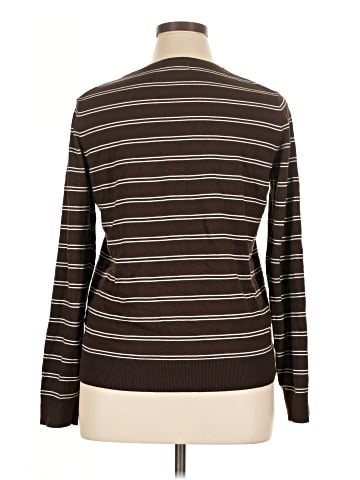 Banana Republic Factory Store Pullover Sweater (view 2)