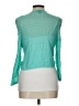 Torrid 100% Cotton Teal Cardigan Size Lg Plus (0) - photo 2