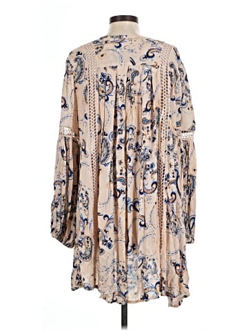 Free People Long Sleeve Blouse (view 2)
