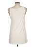 Ralph Lauren 100% Elastane Ivory Tank Top Size L - photo 2