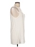 Ralph Lauren 100% Elastane Ivory Tank Top Size L - photo 4