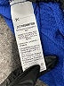 Shein Solid Blue Romper Size 2 - photo 6