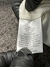 Thalia Sodi Ivory Cocktail Dress Size M - photo 8
