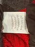 J.Crew Red Sweater Vest Size XS - photo 8
