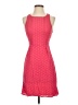 Old Navy Polka Dots Pink Cocktail Dress Size 0 - photo 1