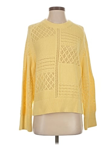 Abercrombie & Fitch Pullover Sweater (view 1)