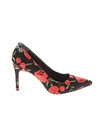 Charles David Heels (view 1)
