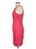 Old Navy Polka Dots Pink Cocktail Dress Size 0 - photo 5