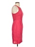 Old Navy Polka Dots Pink Cocktail Dress Size 0 - photo 4