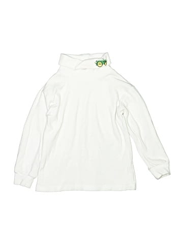 Glorimont Long Sleeve Top (view 1)