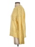 Abercrombie & Fitch Yellow Pullover Sweater Size XS - photo 5