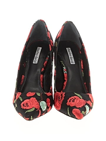 Charles David Heels (view 2)