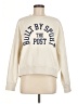 The Post Ivory Pullover Sweater Size M - photo 1