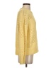 Abercrombie & Fitch Yellow Pullover Sweater Size XS - photo 4