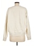 The Post Ivory Pullover Sweater Size M - photo 2