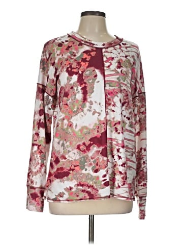 David Cline Pullover Sweater (view 1)