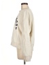 The Post Ivory Pullover Sweater Size M - photo 5