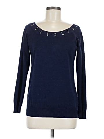 Peck & Peck Long Sleeve T-Shirt (view 1)