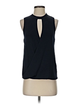 Rag & Bone Sleeveless Blouse