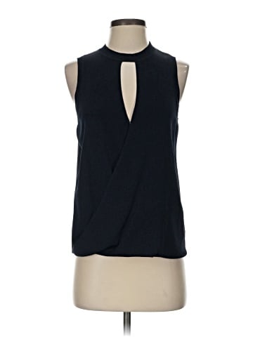 Rag & Bone Sleeveless Blouse (view 1)