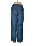 Assorted Brands Blue Casual Pants Size L (estimated) - photo 2