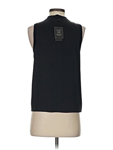 Rag & Bone Sleeveless Blouse (view 2)